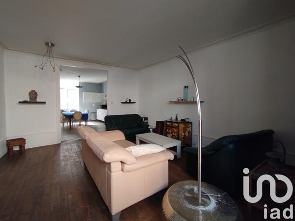 Maison à vendre 4 pièces 122 m² Souillac
