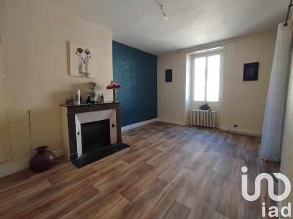 Maison à vendre 4 pièces 122 m² Souillac