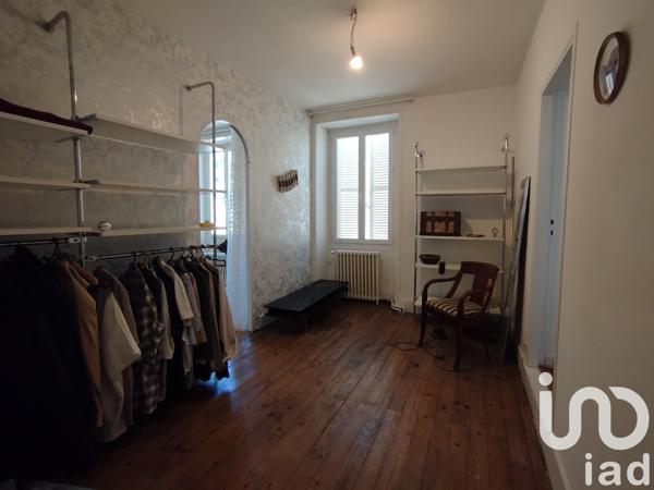 Maison à vendre 4 pièces 122 m² Souillac