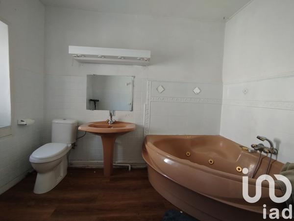 Maison à vendre 4 pièces 122 m² Souillac