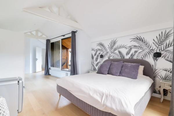 Villa Saint-Cloud - MONTRETOUT