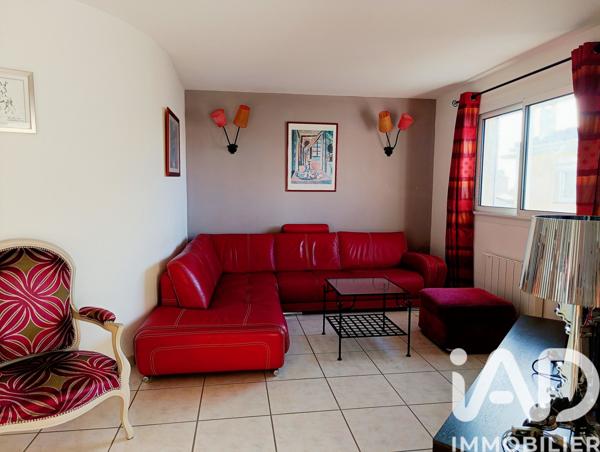 Appartement à vendre 3 pièces 72 m² Perpignan