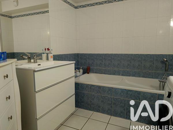 Appartement à vendre 3 pièces 72 m² Perpignan