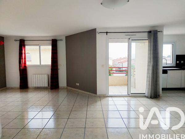 Appartement à vendre 3 pièces 72 m² Perpignan