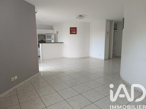 Appartement à vendre 3 pièces 72 m² Perpignan