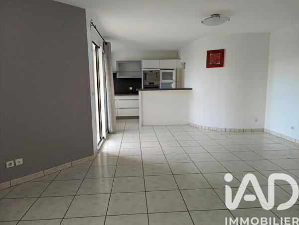 Appartement à vendre 3 pièces 72 m² Perpignan