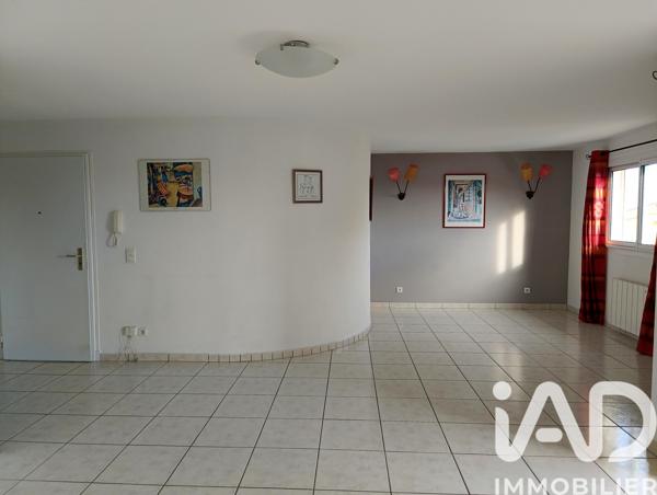 Appartement à vendre 3 pièces 72 m² Perpignan