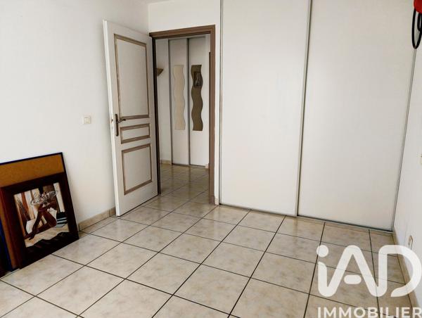 Appartement à vendre 3 pièces 72 m² Perpignan