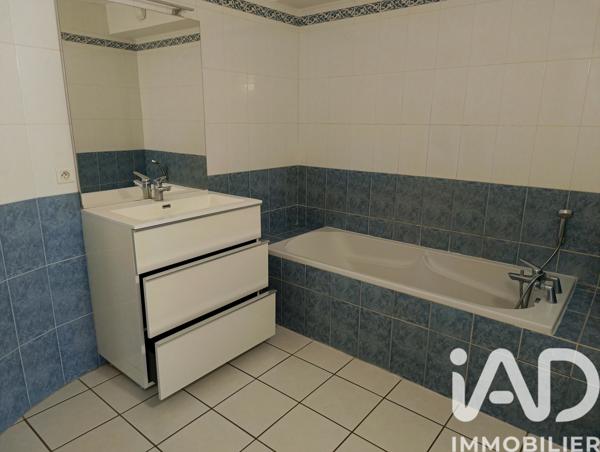 Appartement à vendre 3 pièces 72 m² Perpignan