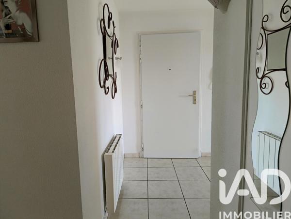 Appartement à vendre 3 pièces 72 m² Perpignan