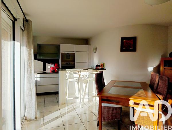 Appartement à vendre 3 pièces 72 m² Perpignan