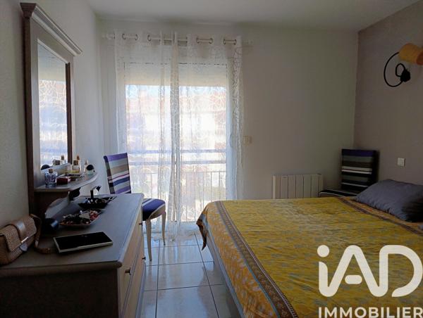Appartement à vendre 3 pièces 72 m² Perpignan