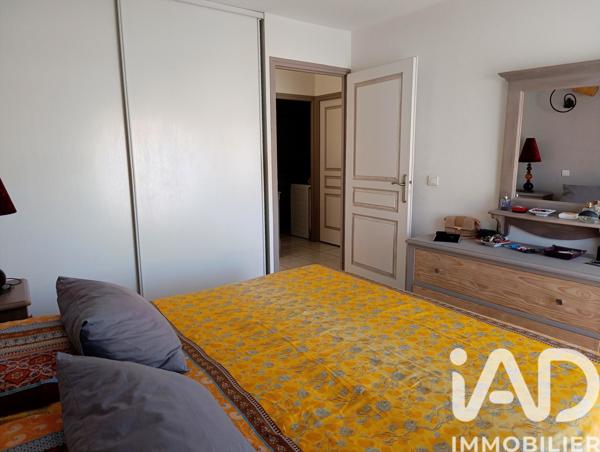 Appartement à vendre 3 pièces 72 m² Perpignan