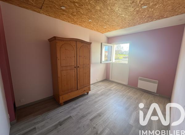 Maison à vendre 4 pièces 105,25 m² Saint-Maurice-de-Lignon