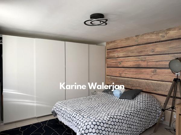 Hénin-Beaumont (62110) PLAIN PIED INDIVIDUEL 162 M2 - VOLUMES - 4 CHAMBRES - JARDIN - PLUSIEURS STATIONNEMENTS