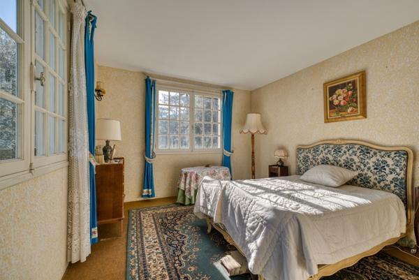 Villa familiale à Ronce-les-Bains