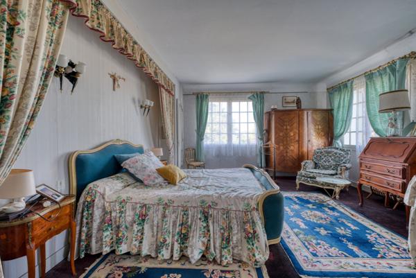 Villa familiale à Ronce-les-Bains