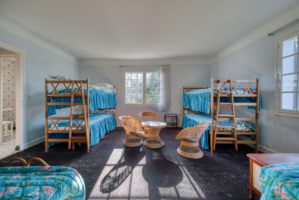 Villa familiale à Ronce-les-Bains