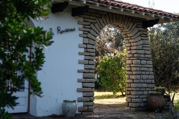 Villa familiale à Ronce-les-Bains