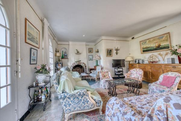 Villa familiale à Ronce-les-Bains