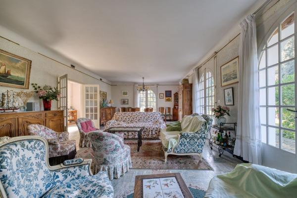 Villa familiale à Ronce-les-Bains