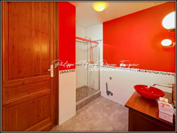 Maison bourgeoise à vendre – 7 pièces – 203 m² – Lille Wazemmes 59000