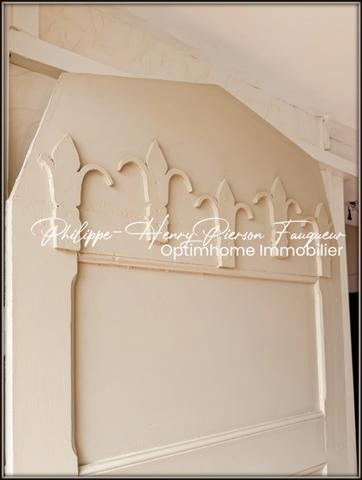 Maison bourgeoise à vendre – 7 pièces – 203 m² – Lille Wazemmes 59000