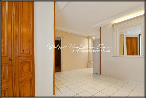 Maison bourgeoise à vendre – 7 pièces – 203 m² – Lille Wazemmes 59000