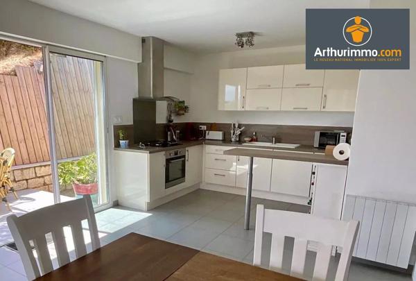 Vente                                                      Maison
                        
                     5 pièces                      132 m2                     à Arbellara