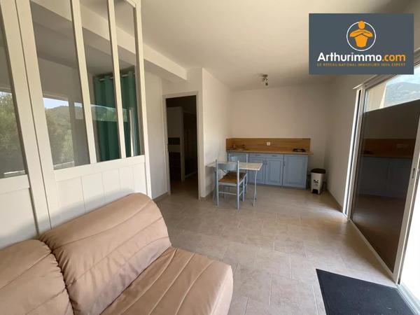 Vente                                                      Maison
                        
                     5 pièces                      132 m2                     à Arbellara