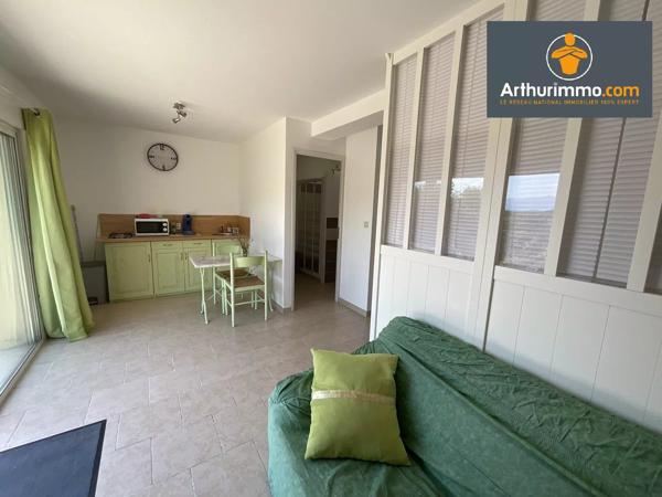 Vente                                                      Maison
                        
                     5 pièces                      132 m2                     à Arbellara