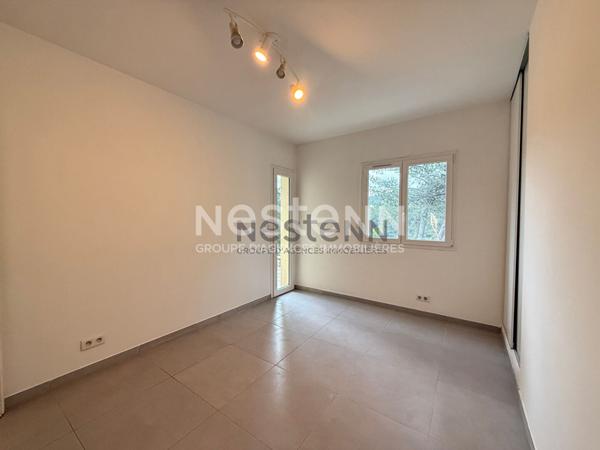 Maison T8 de 240m2 sur un terrain de 1 700m2 - Secteur Carnoux-en-provence