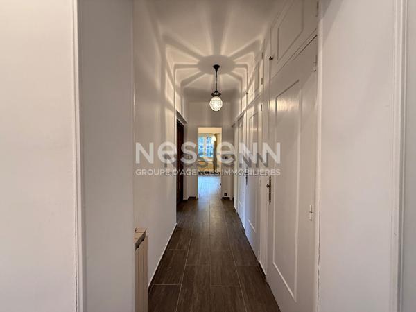 Maison T8 de 240m2 sur un terrain de 1 700m2 - Secteur Carnoux-en-provence