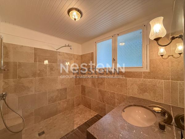 Maison T8 de 240m2 sur un terrain de 1 700m2 - Secteur Carnoux-en-provence