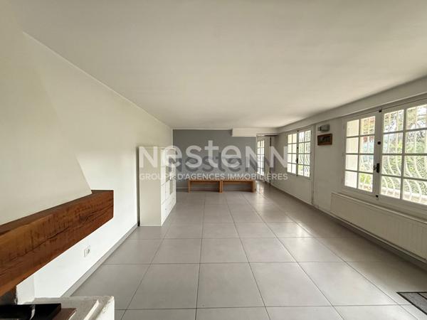 Maison T8 de 240m2 sur un terrain de 1 700m2 - Secteur Carnoux-en-provence