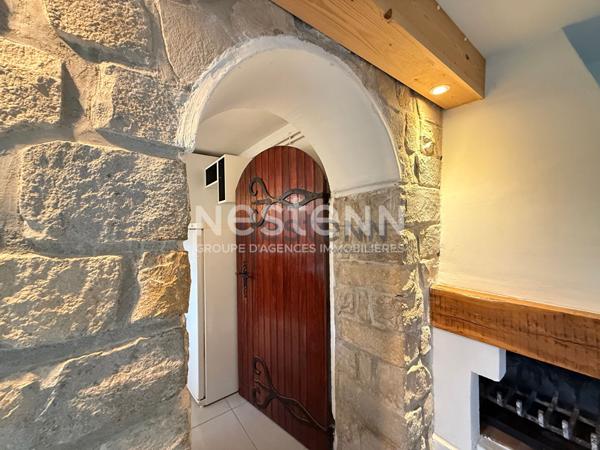 Maison T8 de 240m2 sur un terrain de 1 700m2 - Secteur Carnoux-en-provence