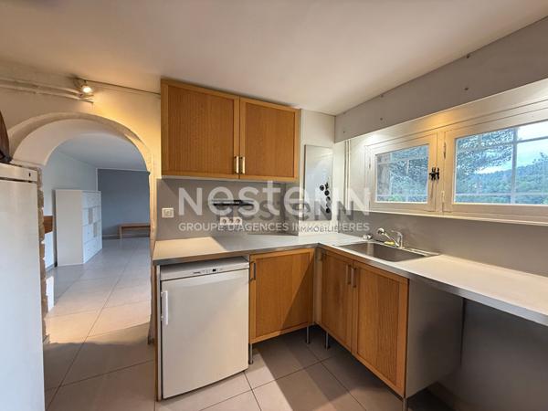 Maison T8 de 240m2 sur un terrain de 1 700m2 - Secteur Carnoux-en-provence