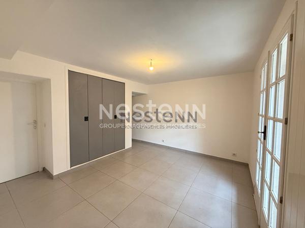 Maison T8 de 240m2 sur un terrain de 1 700m2 - Secteur Carnoux-en-provence