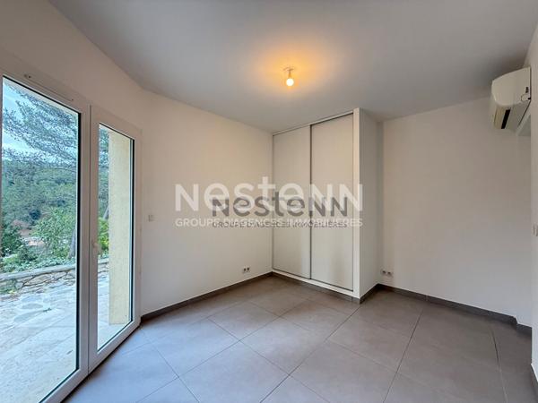 Maison T8 de 240m2 sur un terrain de 1 700m2 - Secteur Carnoux-en-provence