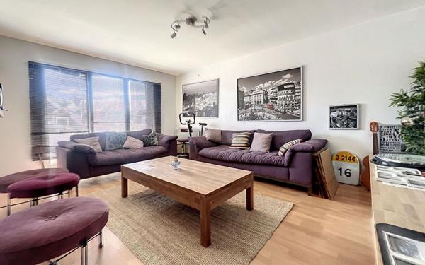 Appartement à louer    2 pièces • 63,86 m2 Montluçon