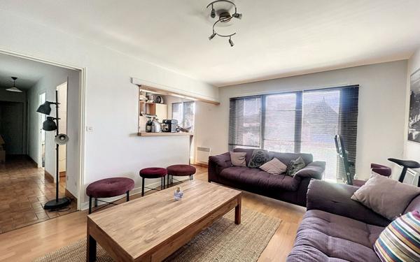 Appartement à louer    2 pièces • 63,86 m2 Montluçon