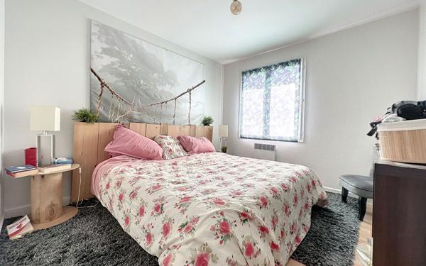 Appartement à louer    2 pièces • 63,86 m2 Montluçon