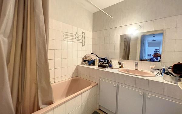 Appartement à louer    2 pièces • 63,86 m2 Montluçon