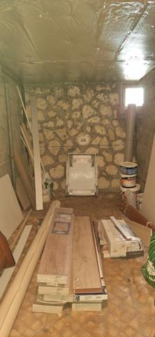 Appartement F3 55m2 avec vue dégagée