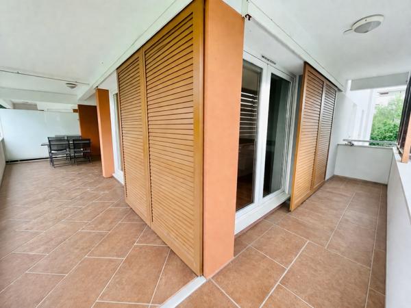 Appartement