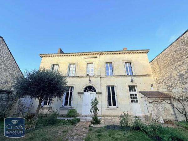 Maison à vendre 8 pièces 270m²