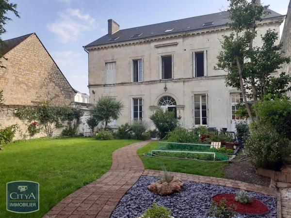 Maison à vendre 8 pièces 270m²