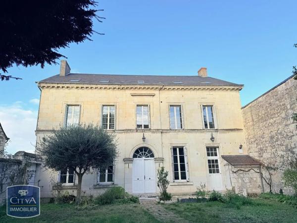 Maison à vendre 8 pièces 270m²