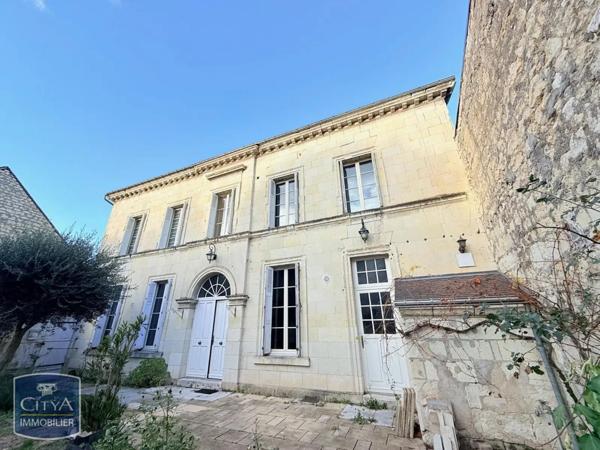 Maison à vendre 8 pièces 270m²