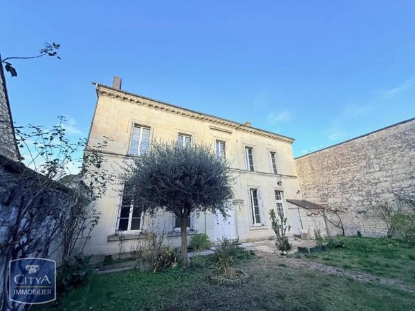 Maison à vendre 8 pièces 270m²